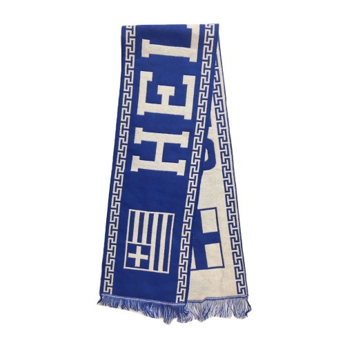 Hellas Scarf